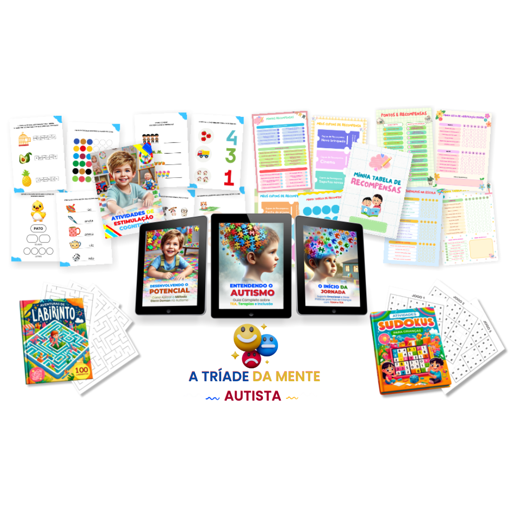 livro-triade-autista